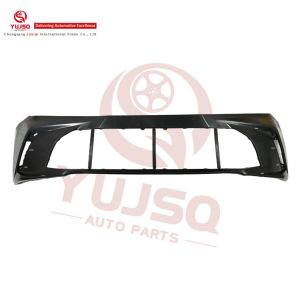 Toyota Camry 2018- Front Bumper 71101TS6H50ZZ with 1 Year Warranty