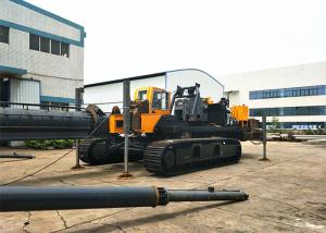 China Crawler Mounted Drill Rig 3T-13T Low Noise Low Vibration Eco - Friendly factory