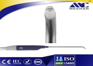 China Effective Radio Frequency Plasma Generator Disposable Electrode For Sports And Joint Injury factory