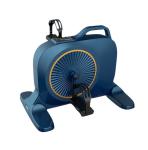 Multifunctional Silent Ellipse Leg Exerciser Household Small Fitness Equipment