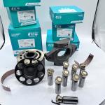 A10VO71 Rexroth Hydraulic Pump SY75 Excavator Hydraulic Parts