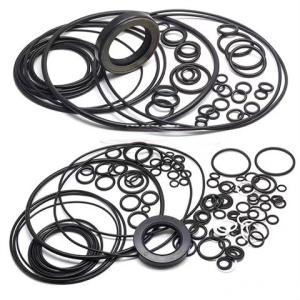 China K5V140DT Kawasaki Hydraulic Gear Pump Seals For SUMITOMO SH330-3 factory