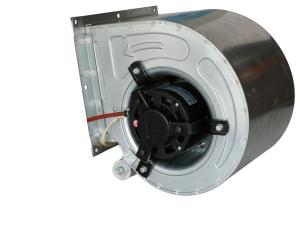 China SYZ 10-10 Centrifugal Blower Fan - 950W 4250M³ / H - Furnace Fan factory