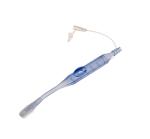 China Mcreat Manufactured Medical Nursing Product ICU Suction Toothbrush for