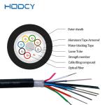 GYTA Outdoor fiber opitcal cable