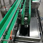 Automatic Magnetic Can Washing Machine