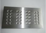 CE Certificated Blister Packaging Machine Pharmaceutical Industry DPP-A