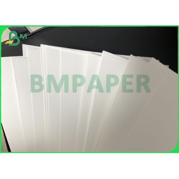 No - Glossy Art Paper