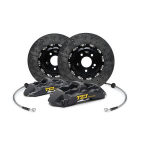 Carbon Ceramic Brake Rotors Sport Car Racing Disc 2021 BMW 8- Series 2021 Lexus LC 2020 Mercedes-Benz SL Class