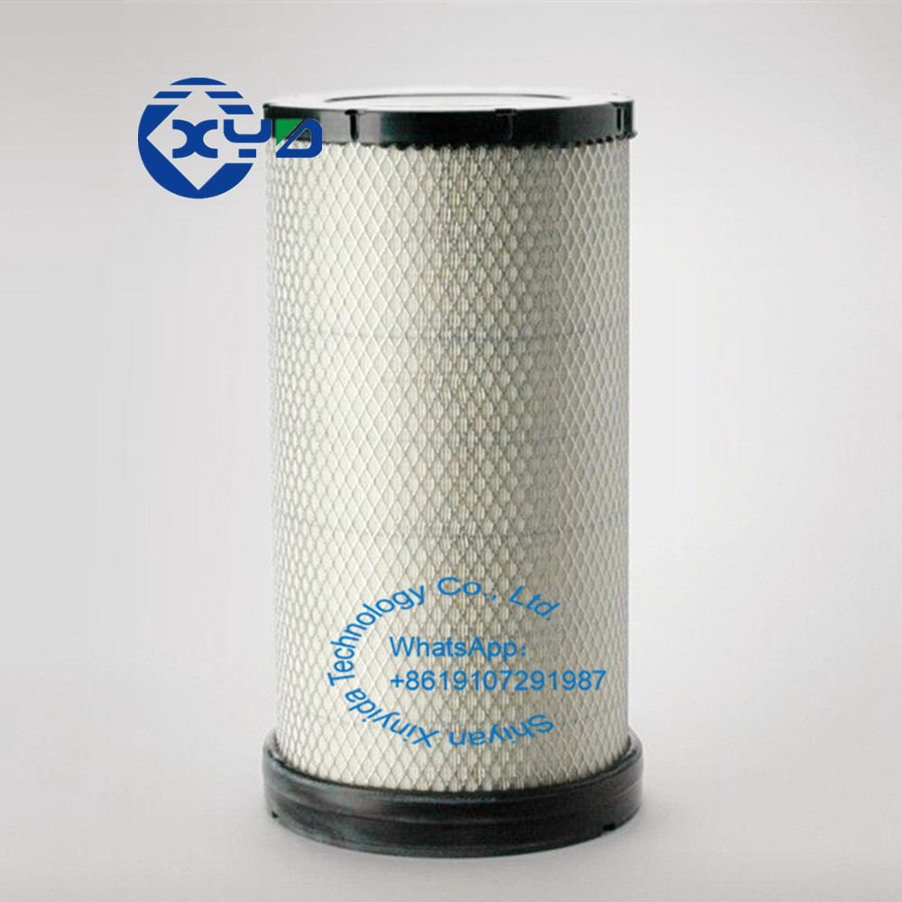 CAT Excavator 3412C Car Engine Filters 6I 2510 6I-2510 6I-2509 6I2509