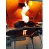 Buy cheap Smoke Density Cone Calorimeter for Building Materials Heat Release Rate Testing from wholesalers