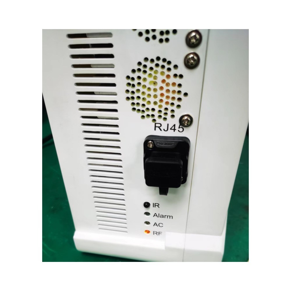 15CH with Internal Antenna Cellphone GSM/CDMA/3G/4G/5g/WiFi/VHF/UHF GPS Signal Jammer