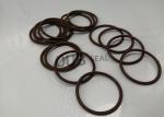 07002-11823 07002-12018 KOMATSU O-Ring Seals for motor hydralic travel motor
