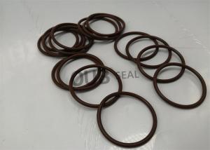 China 07002-61023 07002-61223 KOMATSU O-Ring Seals for motor hydralic travel motor main pump factory