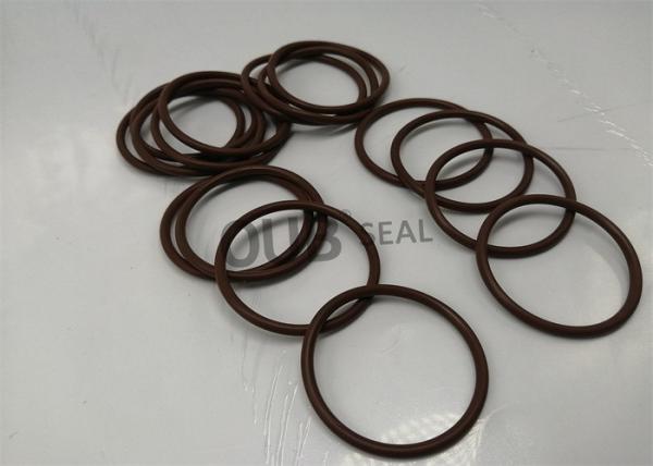 07002-61023 07002-61223 KOMATSU O-Ring Seals for motor hydralic travel motor
