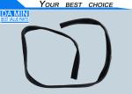 FVR / CXZ ISUZU Body Parts Front Door Glass Run Channel 0.45 KG 1743180220