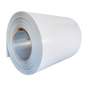 China Steel Coil Dx51D Hot Dipped Zinc Cold Rolled Steel Sheet PPGI Coils Galvanized Steel Strip 0.25-0.8mm Thickness factory