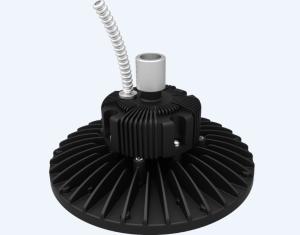 China UFO LED High Bay Lighting Save on High Efficiency Lights‎ LM80 TM-21 CB Listed factory