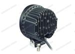 42W High Brightness LED Off Road Driving Lights IP67 6000K For SUV Truck Car