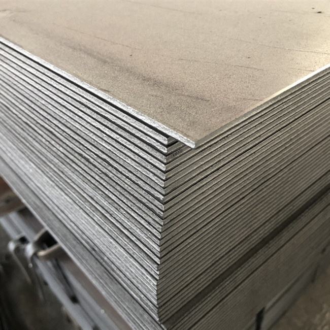 lamina a36 acero carbono 4x8 Thickness Carbon Steel sheet q235 steel plate