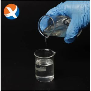 High-Efficiency Cu-Mo Flotation Collector With Pyrite Selectivity