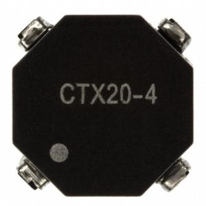 China CTX20-4-R factory