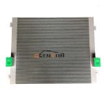 E325C Fuel Tank Excavator Spare Parts For Heavy Duty Construction Machinery
