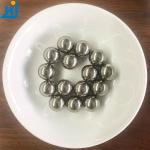 11/16" 17.463mm Stainless Steel Balls 304 Grade With AISI ASTM Standard