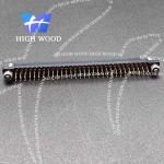 HW-CMM Connector,HW-222YL60M12LH,2mm Pitch.