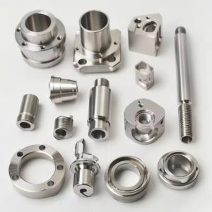 CNC machinery service with high quality & precision SLS SLA CNC machining