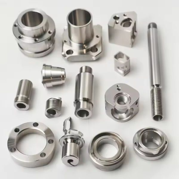 CNC machinery service with high quality & precision SLS SLA CNC machining