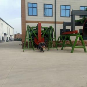 China Organic Waste Processing Plant Kitchen Waste Fertilizer Machine factory