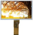 10.1 Inch Resistive Touch Panel IPS 1920*1200 Sunlight Readable
