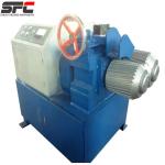 Waste Tyre Recycling Plant