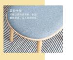 Customized solid wood designer furniture simple hotel dining room deformed