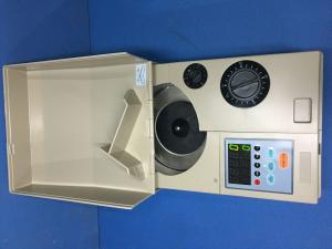 China Coin Counter and Sorter Coin Counting Machine for Latvia, the Czech republic, Slovakia, Hungary, Slovenia factory