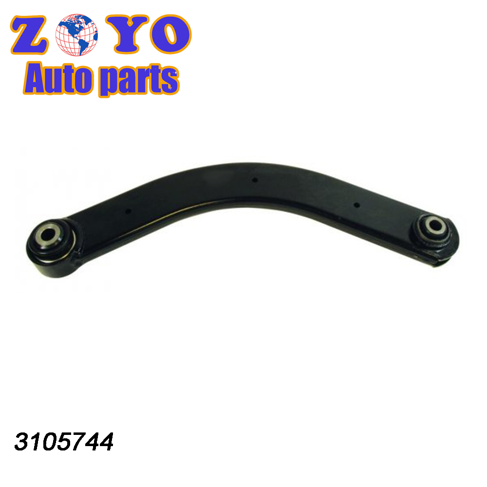 Lower Control Arm for Opel Vecta C 2006-2009 Position Front Interchange No.1 0423035