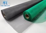 16*14 Green Gray Fiberglass Window Screen For Protection Insect Product