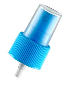 China PP Foaming Trigger Sprayer Fine Trigger Spray Pump Ribbed Collar factory