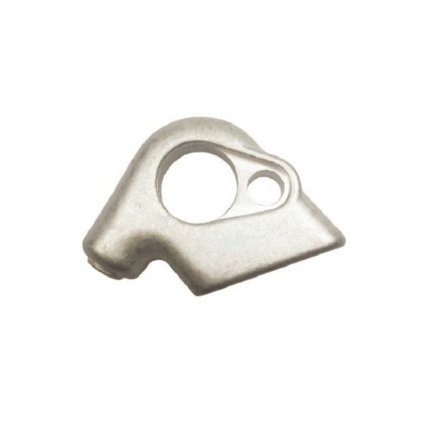 China 0.02mm Sintering Titanium Powder Metallurgy Metal Injection Molding factory