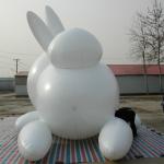 inflatable Easter decoration decoration Inflatable animals giant inflatable