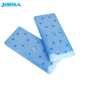 China Seafood / Chocolates Eutectic Cold Plates Large Freezer Packs FDA SGS Approve factory