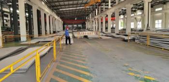 Jiangsu Hengshun Tai Steel Co. Ltd.