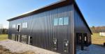 Steel Warehouse Kits 40x60 Barndominium Steel Structure Metal Building