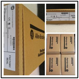 China Allen Bradley 1756-PB72 Power Supply 1756-PB72 Well-Known Brands In Stock factory
