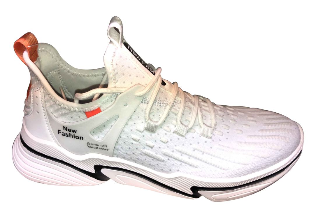 New Fashion Sport Shoes Men Shoes Sneaker Shoes Fashion Sneaker Men Mesh Shoes Running Sport Shoes Casual Shoes