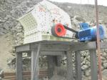 CS Cone Crusher Sand Making Plant vibrating feeder primary crushing vibrating