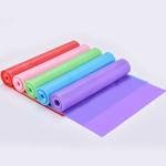 3 1.5m Fitness Stretch Bands Increasing Flexibility Body Strength