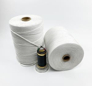 China Polypropylene Cable And Wire 100% PP Filler Yarn 1630000D 30mm factory