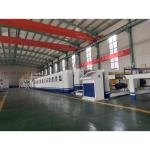 4500 KG Capacity Power Automation Corrugated Cardboard Fruit and Vegetable